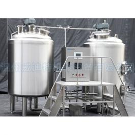 精釀啤酒設(shè)備