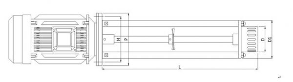 高剪切乳化機(jī)結(jié)構(gòu)圖 高剪切乳化機(jī)結(jié)構(gòu)圖