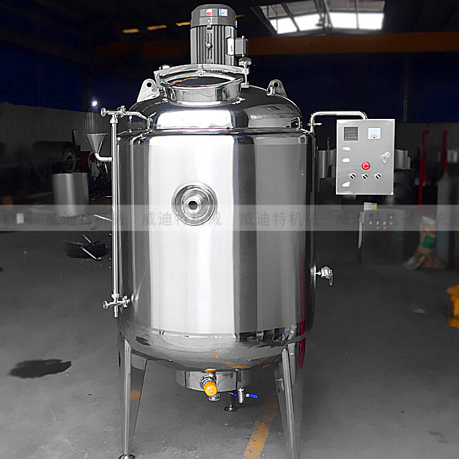 發(fā)酵罐 發(fā)酵罐